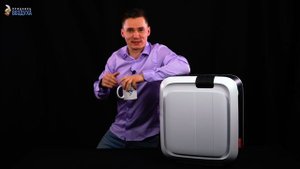 Boneco H700 - климатический комплекс. Подробный обзор. Бонеко H700. Увлажнитель-очиститель воздух