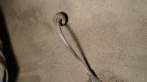 Установка гидроручника на JZX90,JZX100 часть 2