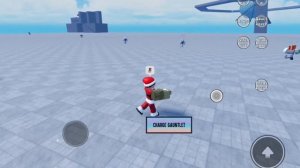 Как получить все камни бесконечности в роблокс Танос