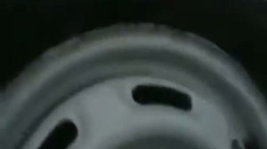 Балансировка железного колеса.mp4