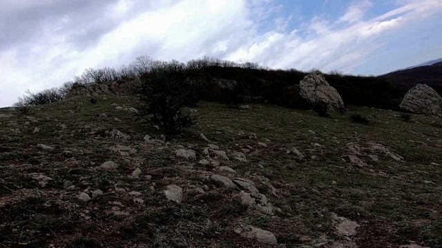 Мотоциклы ИЖ | Эндуро без гламура | Арпат | Гора Муэдзин