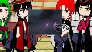 ?yandere one piece react to y/n as mitsuri ?