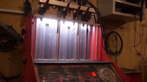 ВАЗ2107 нужна или нет чистка форсунок за 12лет эксплуатации