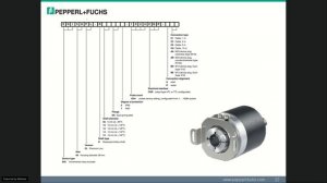 Обновление модельного ряда энкодеров компании PepperlFuchs