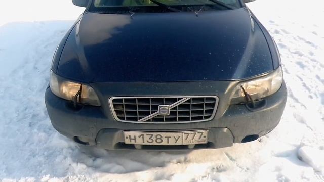 Стеклоочистители XC70 смотреть онлайн