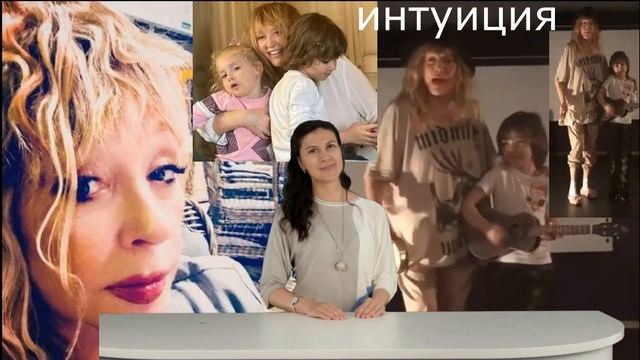 Галкин показал Пугачеву без макияжа и шиньона! смотреть онлайн