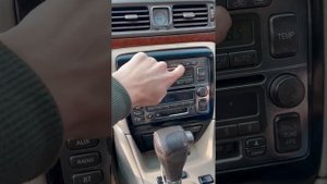 Навигация и магнитола Toyota Progres