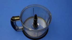 Рецепт приготовления овощного салата в блендере VITEK VT-3401 BK