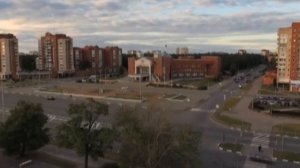 КЛИП СОСНОВЫЙ БОР