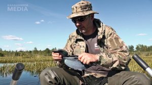 Основной инстинкт. Охота на утку с новичками #2