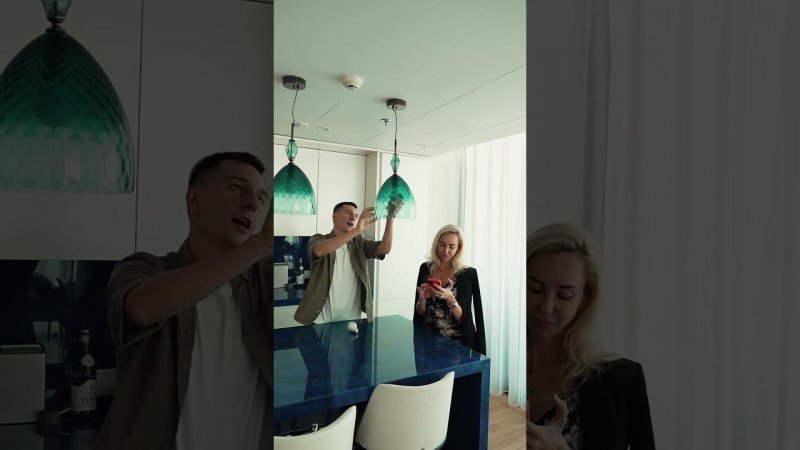 Работа дизайнера и строителя на объекте #сергейкодолов #дизайнинтерьера #кодоловгрупп
