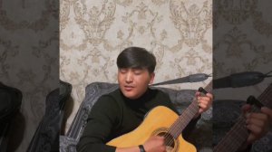 Толкунбек Курманбеков &Кечирчи куноолу болсом жаңы клип