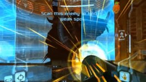 Metroid Prime ... (GameCube) Gameplay