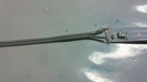 Делаем подсветку кулера пк своими руками.Часть 2