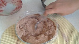 Американский пирог сумасшедший "Crazy Cake" дешево и вкусно