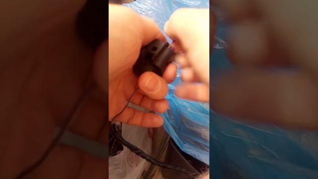 как разобрать разъем ваг смотреть онлайн