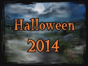 Halloween - 2014