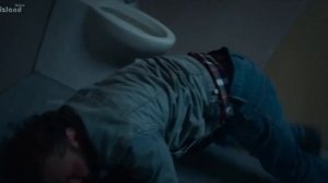 Gangs of london elliot fight scene season 1 episode 4