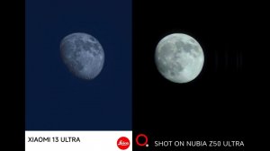 XIAOMI 13 ULTRA / КАК ОН ФОТОГРАФИРУЕТ / СРАВНЕНИЕ сNUBIA Z50 ULTRA / ЧАСТЬ 1