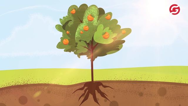 ИгроУмка: Мир растений смотреть онлайн