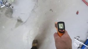 Первично-вторичные кольца в системе отопления.
