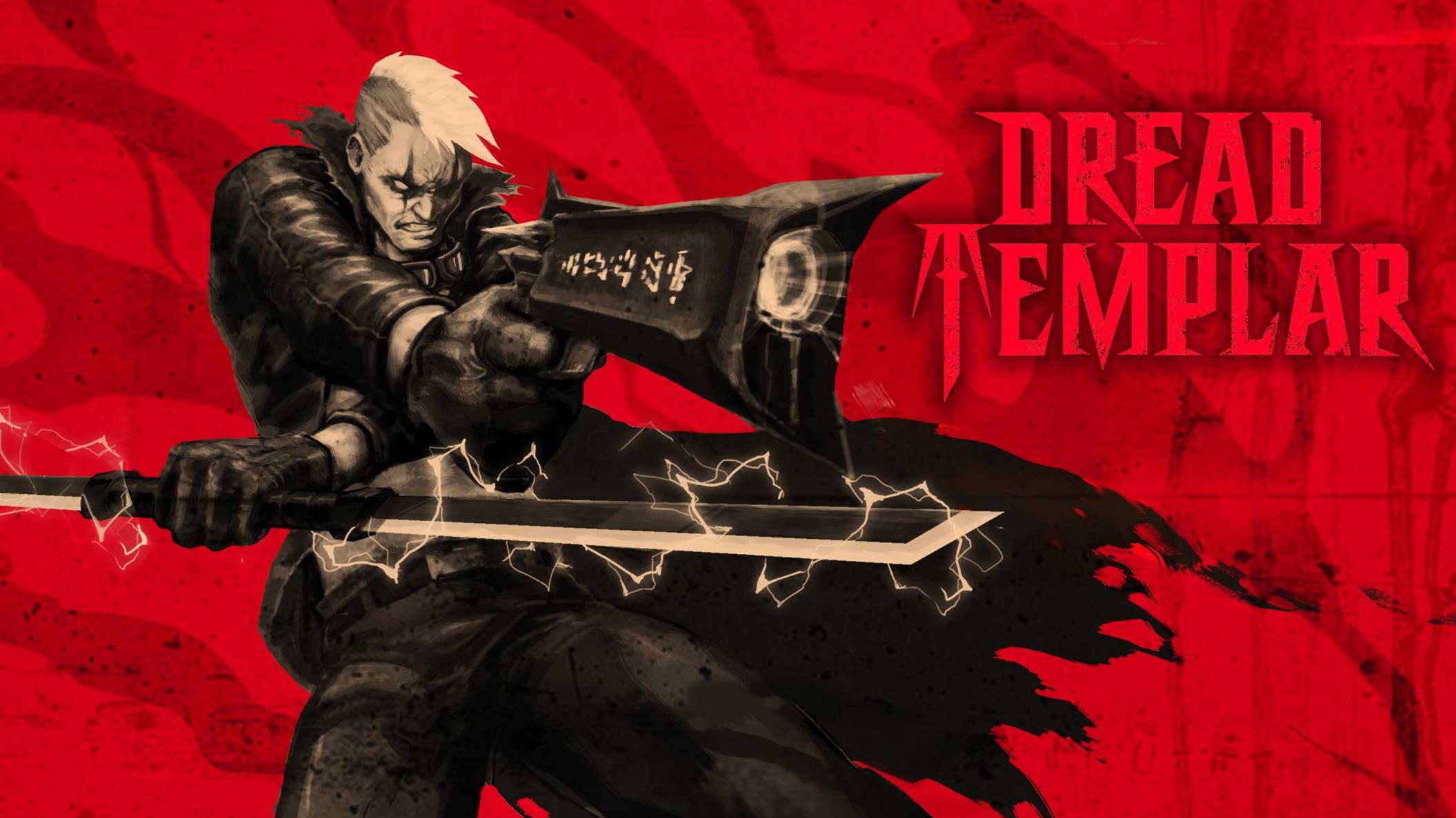 Играем в Dread Templar (2021) | Стрим | Серия 3