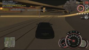 Я вернулся на самп нет??? новый 2021 год, что нового