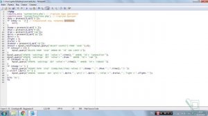 Отправка данных с Arduino на WEB-сервер GET-запросом