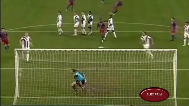 Зидан против Роналдиньо смотреть онлайн