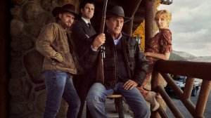 Сериал Йеллоустоун - 2 сезон 5 серия / Yellowstone