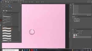 Обтравка объекта. Предметная ретушь.