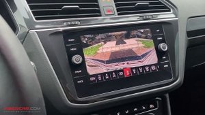 Установка системы кругового обзора Parklogix 360° 3D