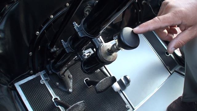 1915 Packard 7 Passenger Touring Model 125 & Twin Six Engine on My Car Story with Lou Costabile смотреть онлайн