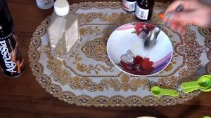 Как удалить волосы на лице в домашних условиях