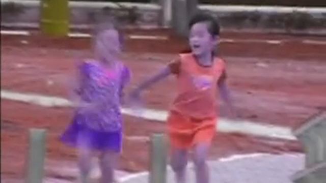 AH GONG & AH MA BUKIT BATOK - NATIONAL STUDIUM смотреть онлайн