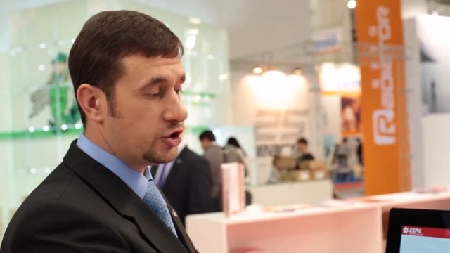 Насосная станция Espa Tecnoplus 15 смотреть онлайн