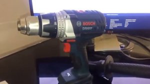 Электродрель Bosch-Professional