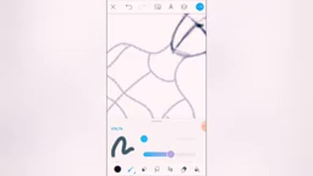 Плюсы и минусы приложения Picsart-color смотреть онлайн