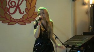 Марьяна Джи 🔥кавер "Bring me to life"