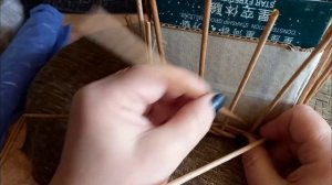 Салфетница