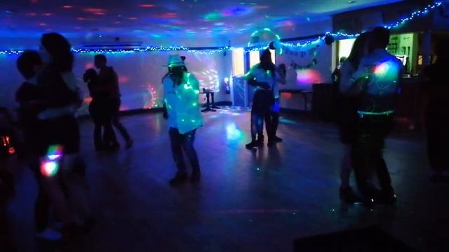 #KONPA #kizomba night #dancing in Dublin смотреть онлайн