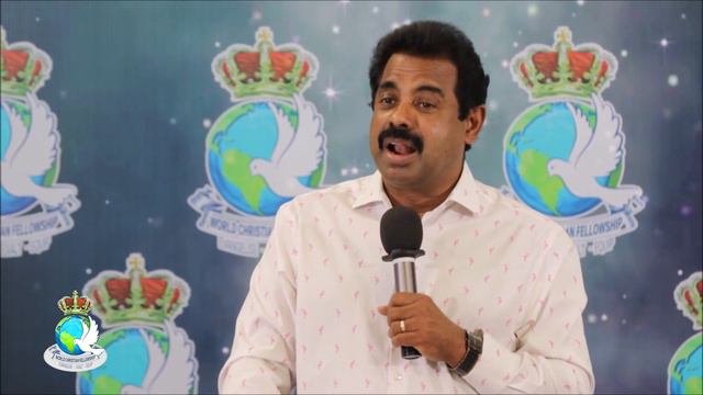 Good Friday Message | பிதாவே இவர்களை மன்னியும் | Father Forgive Them | Bro. Abraham David John | смотреть онлайн