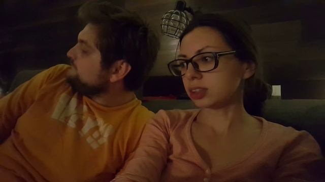 #vlogmas 2015 / день 13. Пару слов о медицине | Tatiana & Vladimir смотреть онлайн