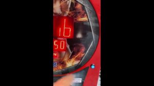 Силомер боксер Rocky Boxer