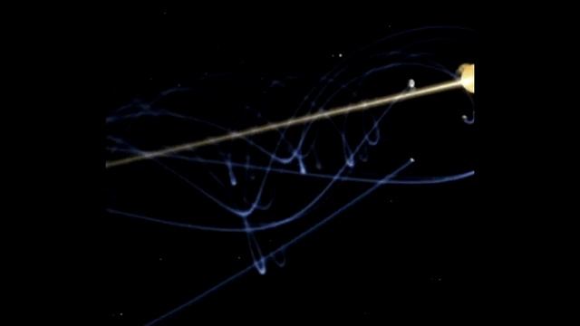 История открытия экзопланет -  Классическая астрономия 17-18 веков. Что такое апекс_