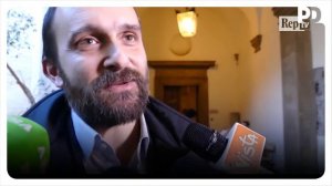 Matteo Orfini: "Referendum tra gli iscritti? Possibile ma non necessario. Faremo opposizione"