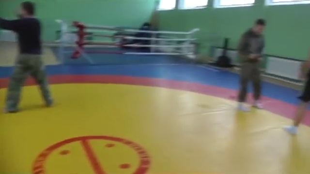 С А О Стрела НЕ для спорта Просто основы смотреть онлайн