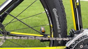 Обзор велосипеда Gt Avalanche Expert