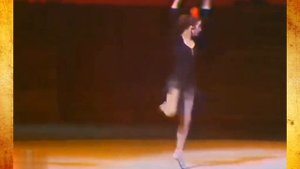 Урок Балет Кармен сюита 1