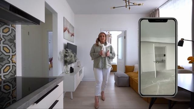 КАК ИЗ ЕВРОДВУШКИ СДЕЛАТЬ ЕВРОТРЕШКУ ?? РЕМОНТ И ДИЗАЙН ЕВРОДВУШКИ